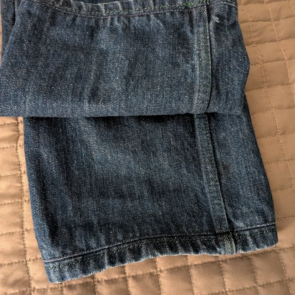 Gucci Blue Denim Jeans - Picture 13 of 14